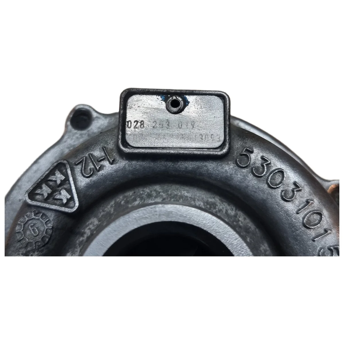 Turbolader VW Sharan 1.9 TDI 90PS 028253019 thumbnail 3