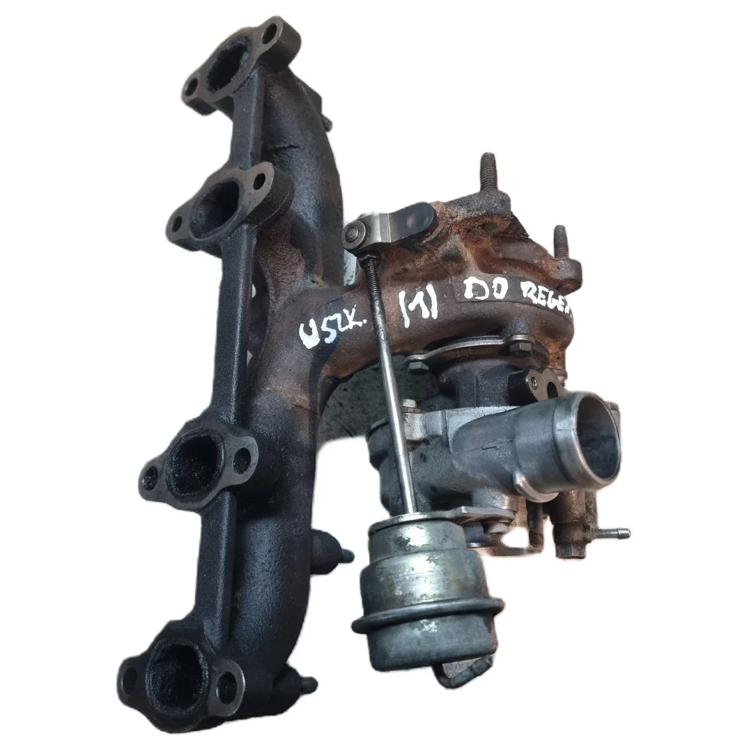 Turbolader VW Sharan 1.9 TDI 90PS 028253019 thumbnail 5