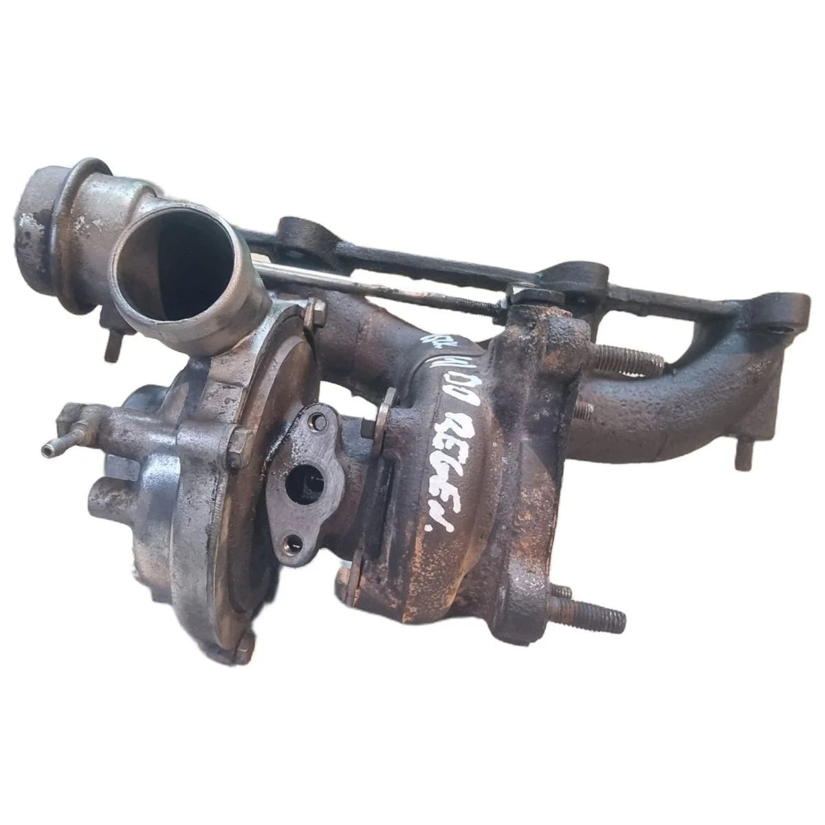Turbolader VW Sharan 1.9 TDI 90PS 028253019 thumbnail 6