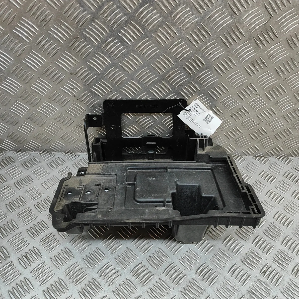 Base Bateria Kia Sportage V NQ5 37150N7000