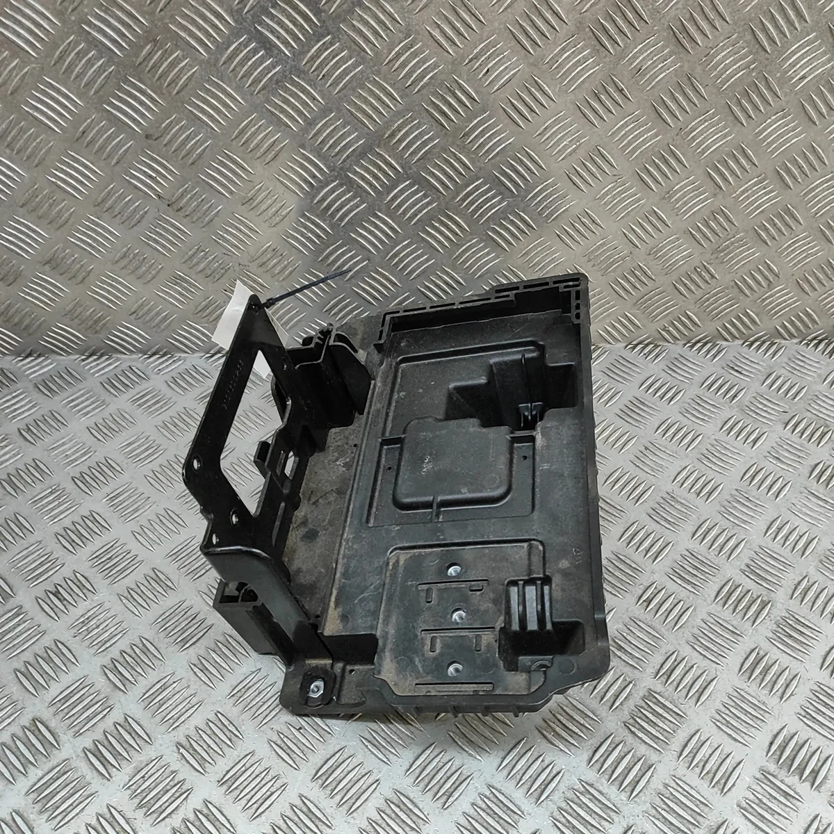 Support batterie Kia Sportage V (NQ5) 37150N7000 image 3