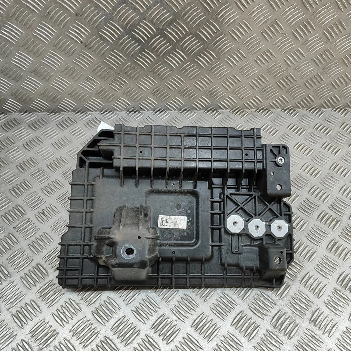 Support batterie Kia Sportage V (NQ5) 37150N7000 image 4
