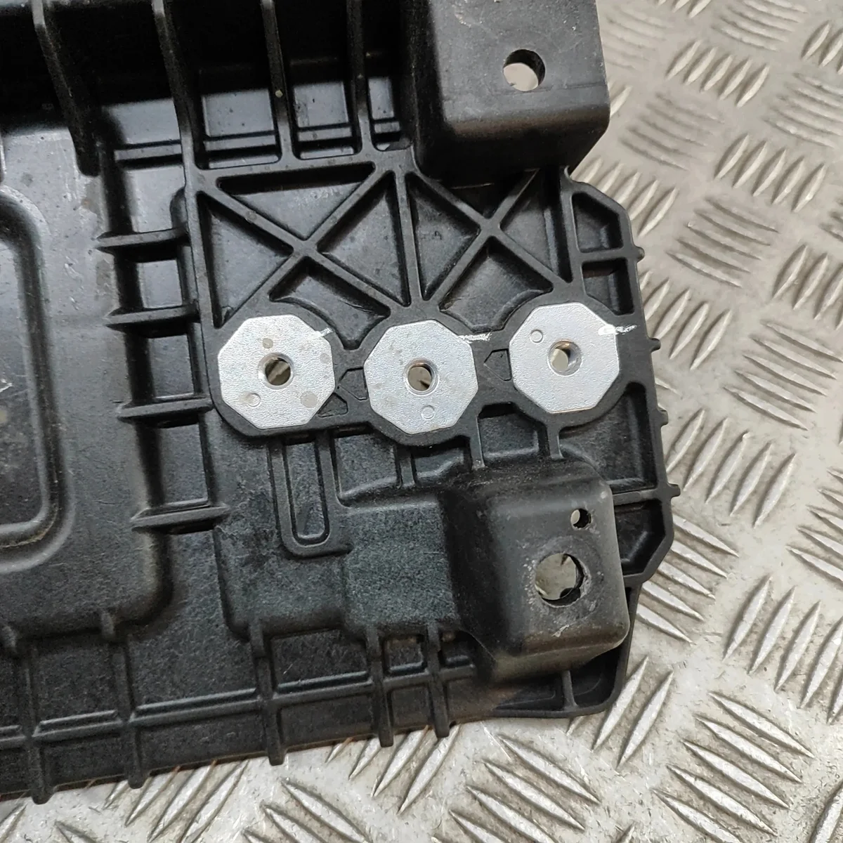 Support batterie Kia Sportage V (NQ5) 37150N7000 image 5