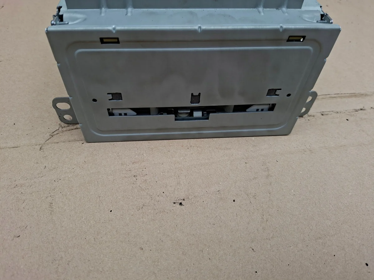 Radio Opel Mokka A 2013 95137306 image 3