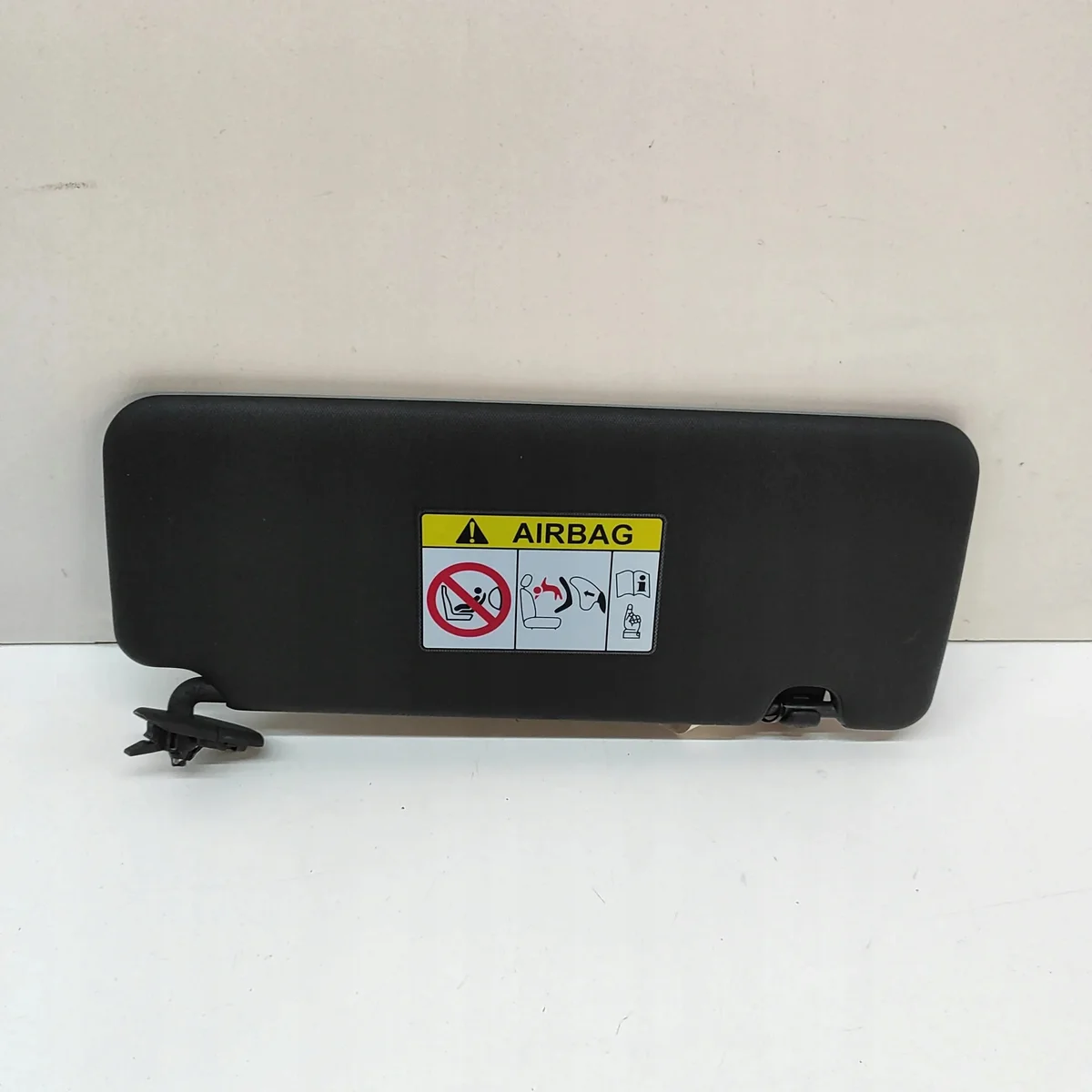Used Left Sun Visor Kia Sportage V NQ5