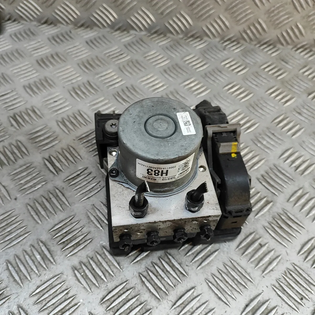 ABS-Pumpe Kia Sportage V (NQ5) A1003761AAA image 3