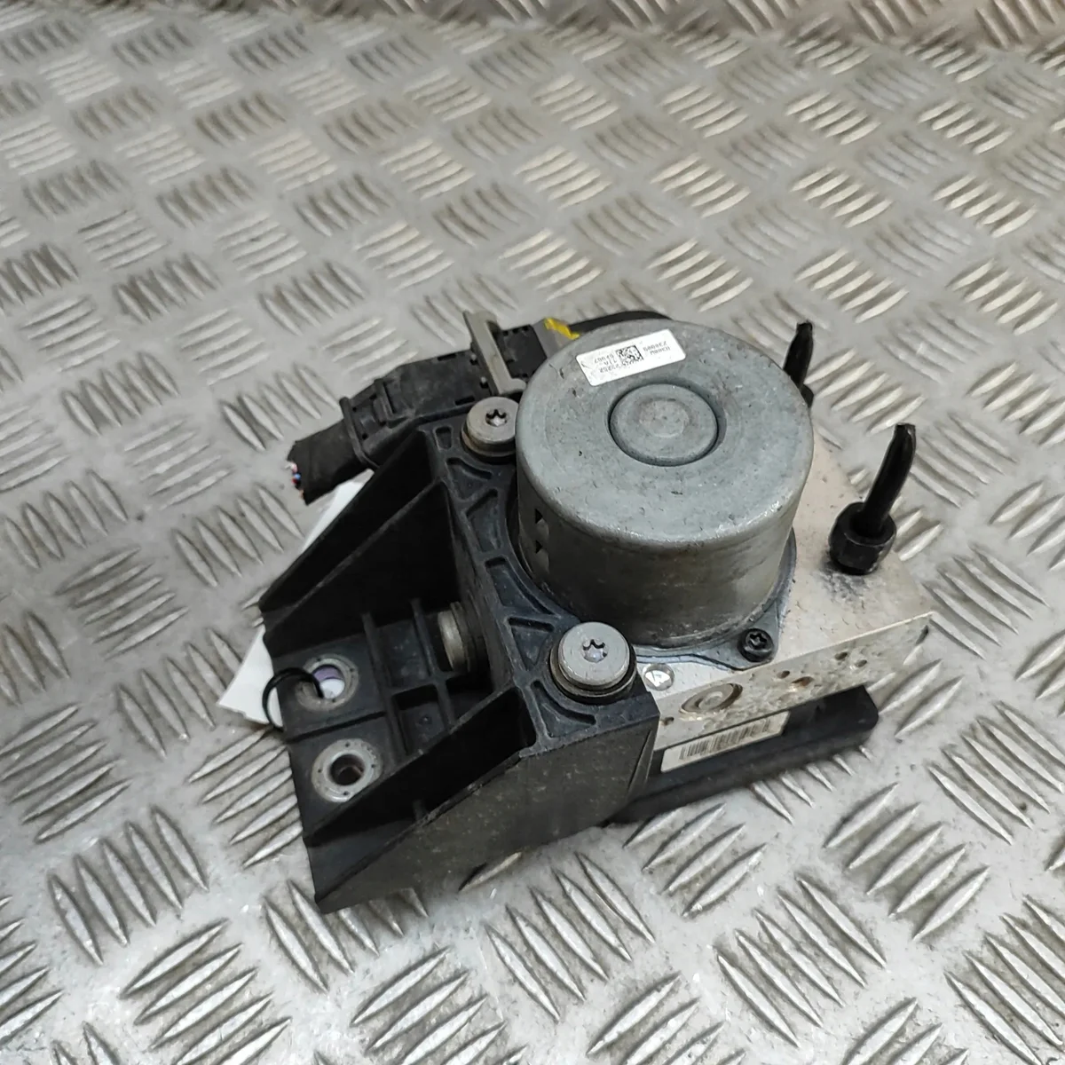 ABS-Pumpe Kia Sportage V (NQ5) A1003761AAA image 4