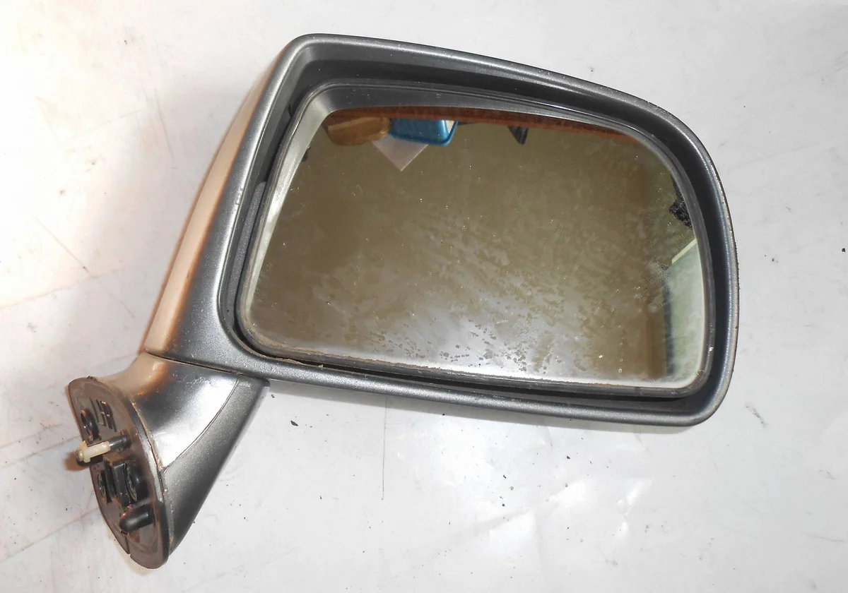 Espelho Hyundai Trajet 5 pinos E4012134