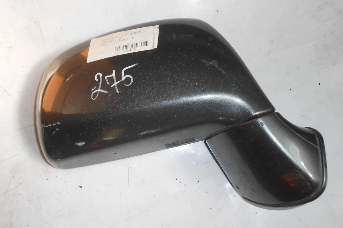 Hyundai Trajet Spiegel rechts 5 Pin E4012134 image 3