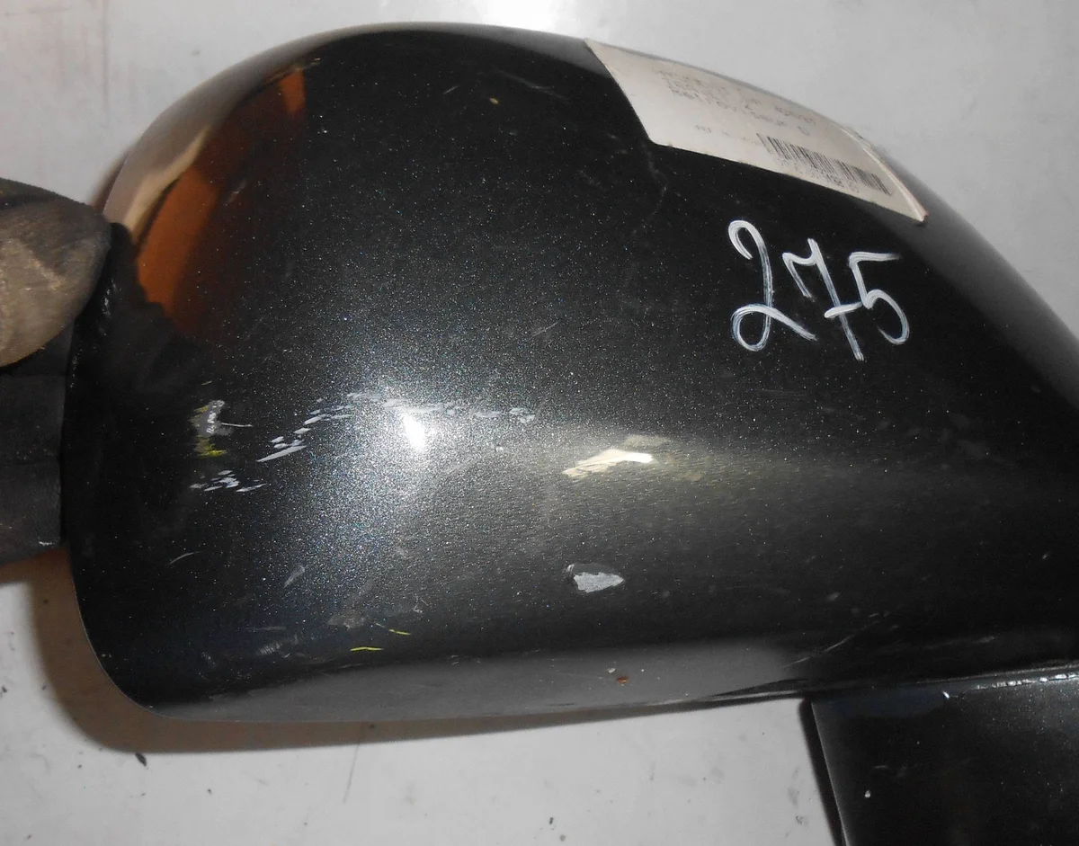 Hyundai Trajet Spiegel rechts 5 Pin E4012134 image 4