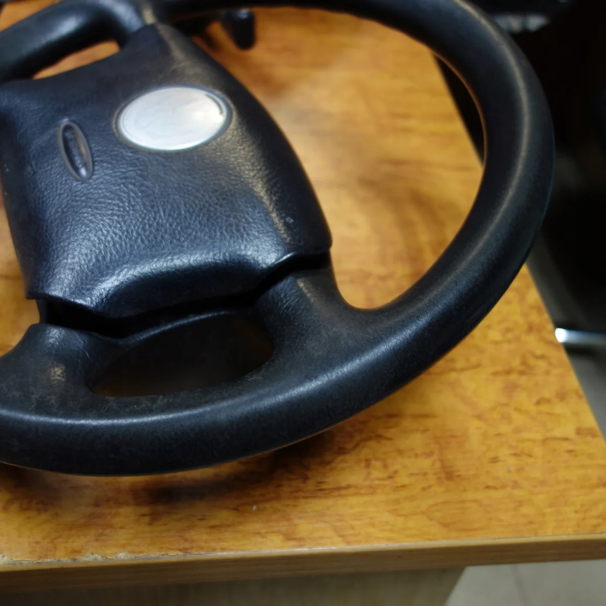 VW Passat B5 Golf 4 Bora Airbag Stuurwiel image 3