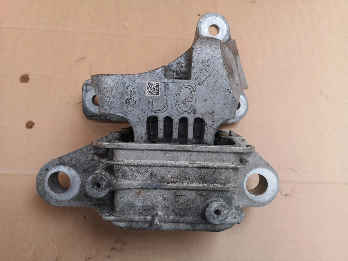 Ford Focus MK4 18-25 Soporte Caja Cambios JX61-7M121-GC