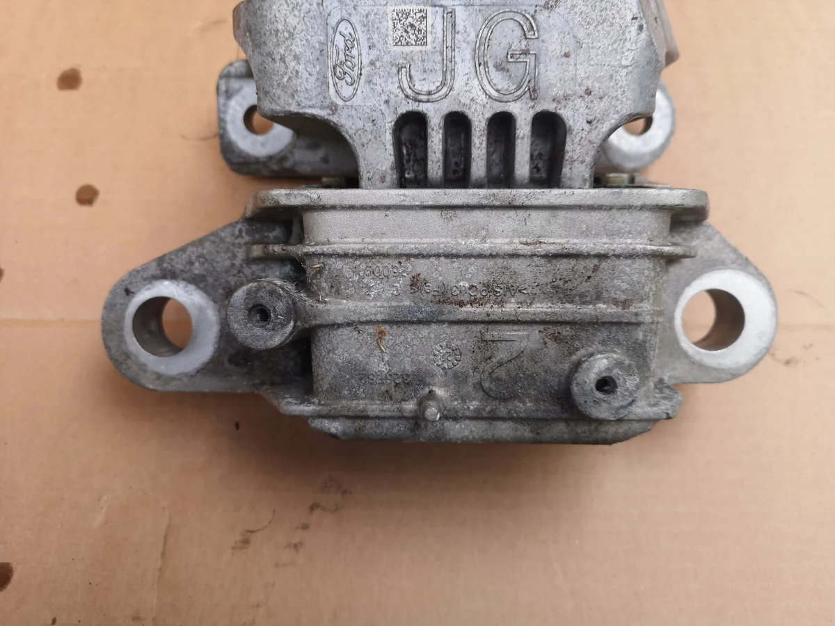 FORD FOCUS MK4 LIFT 18-25 JX61-7M121-GC image 3