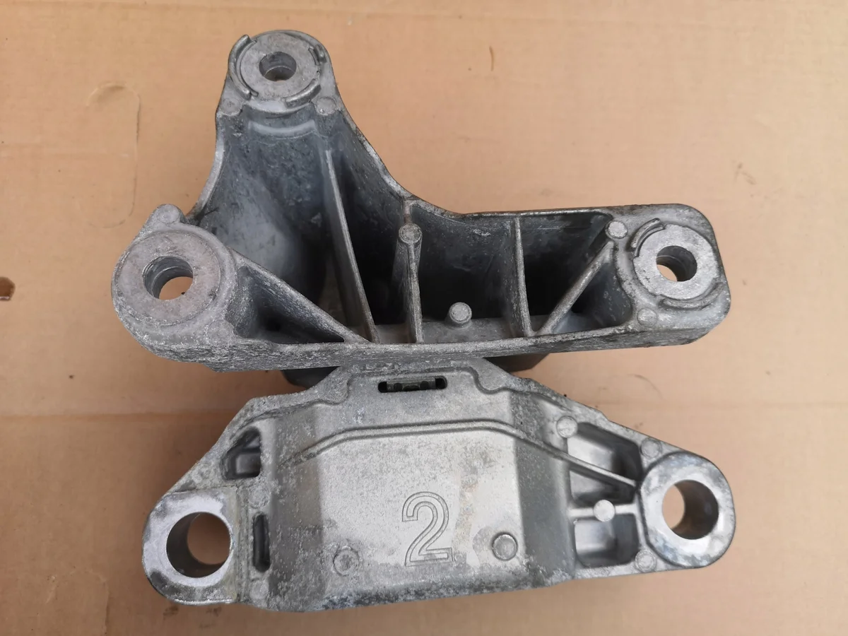 FORD FOCUS MK4 LIFT 18-25 JX61-7M121-GC image 5