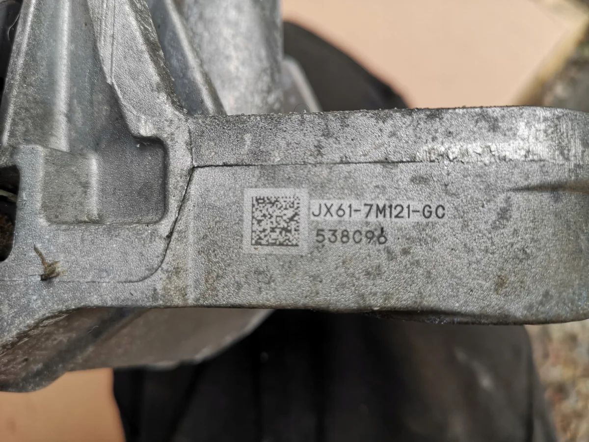 FORD FOCUS MK4 LIFT 18-25 JX61-7M121-GC image 6