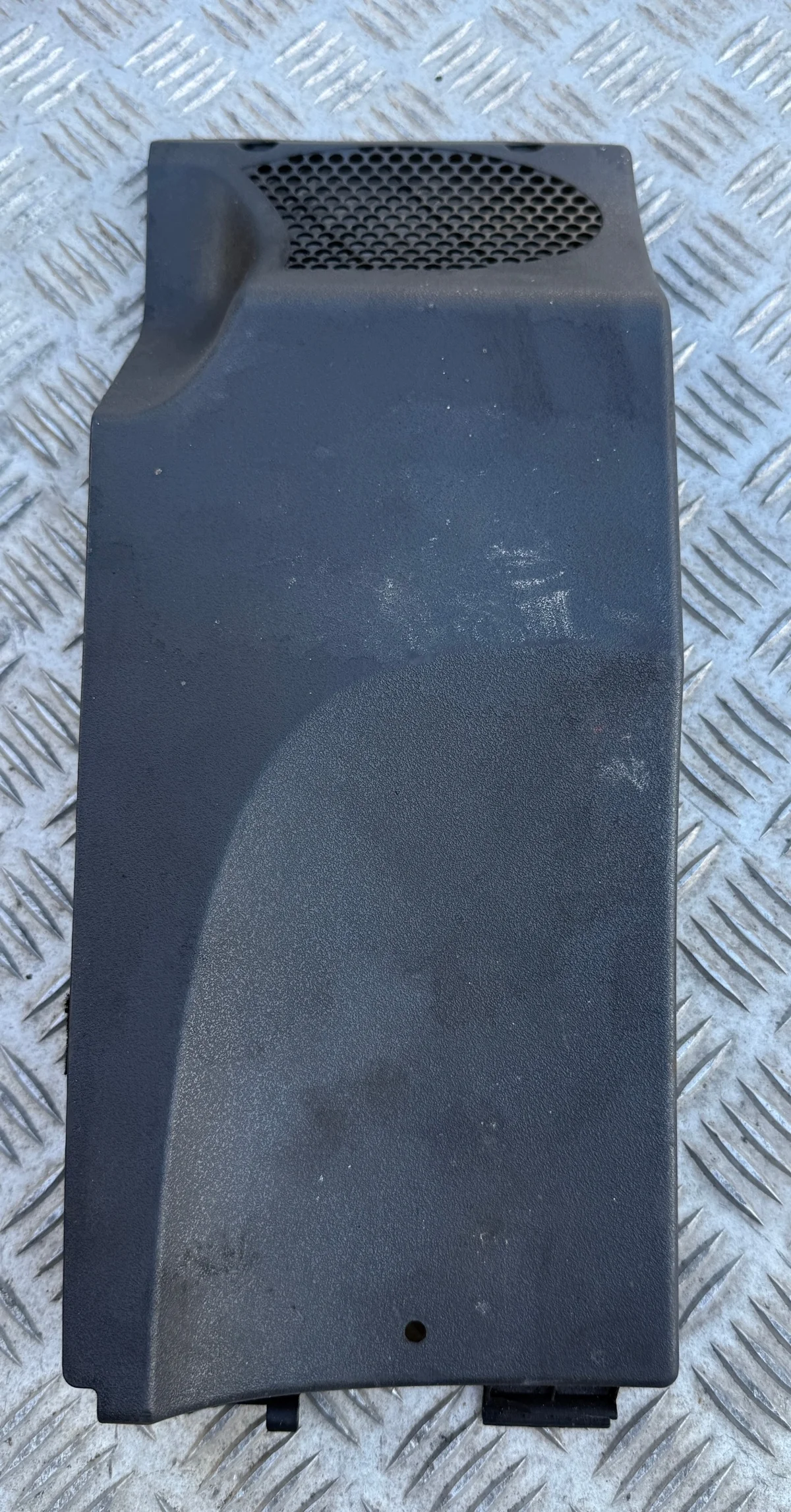 Cache fusible Iveco Daily 1999-2006