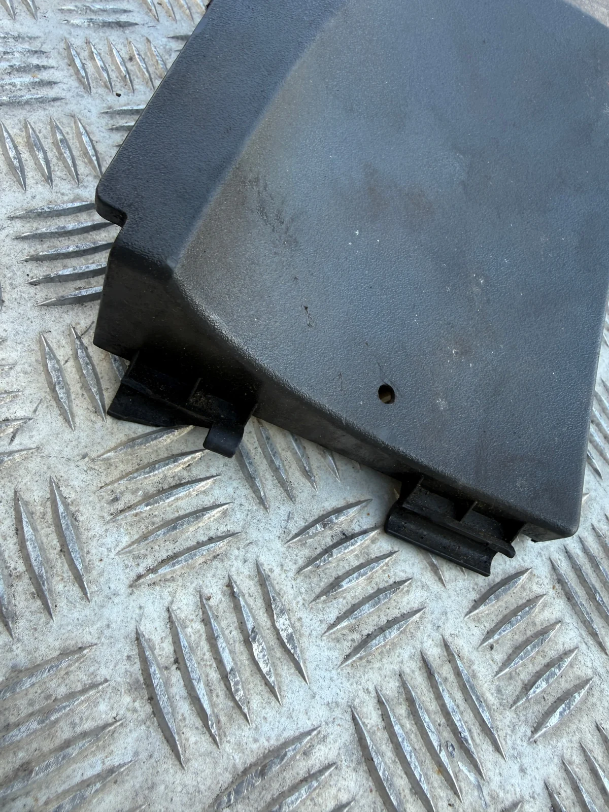 Cache fusible Iveco Daily 1999-2006 thumbnail 1