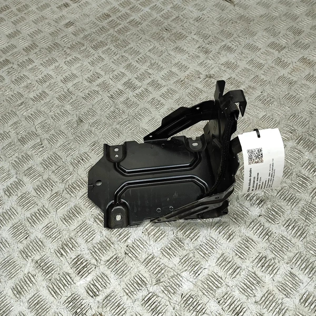 Base de Batería BMW X2 (U10) 9836612