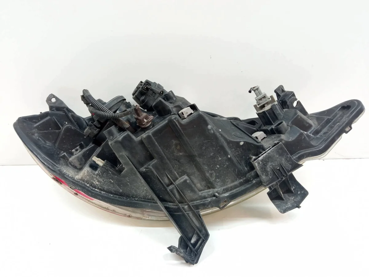Scheinwerfer links Peugeot 107 (2005-2014) OE image 5