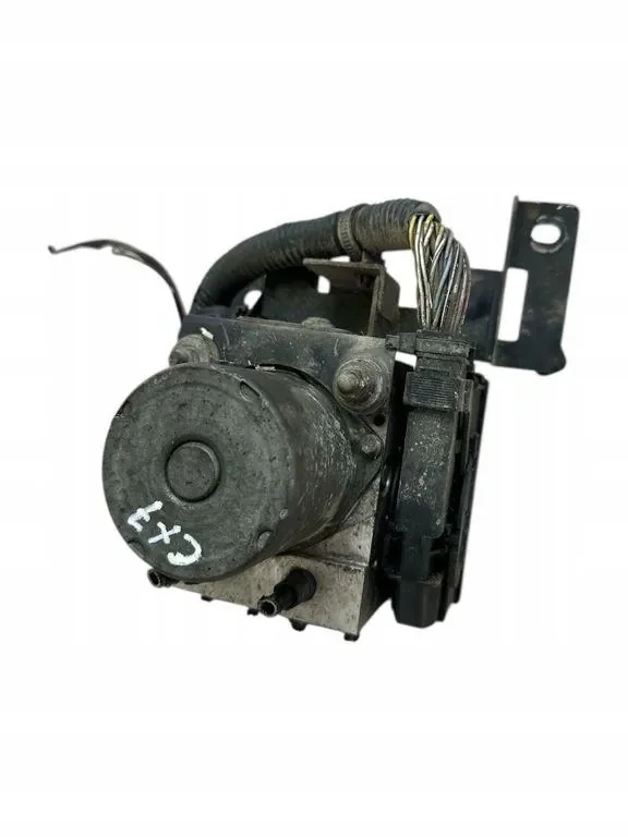 ABS-pump Mazda CX-7 (ER) 0265950568