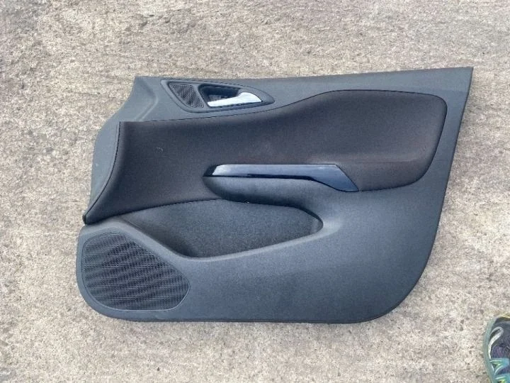 Opel Corsa E Front Right Door Panel FDR1668
