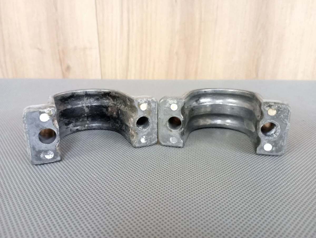 MERCEDES SLK R171 Support Barre Stabilisatrice image 3