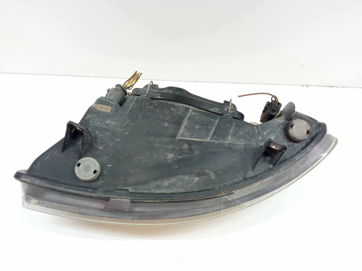 Scheinwerfer Rechts Seat Leon I 1M1941002D image 6