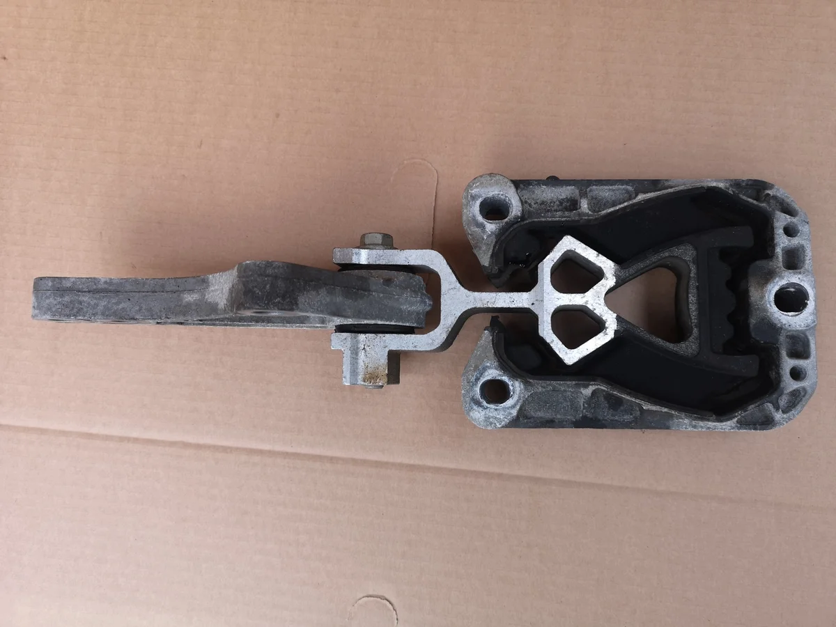 Ford Focus MK4 18-25 Soporte Caja Cambios JX61-6P093-EC