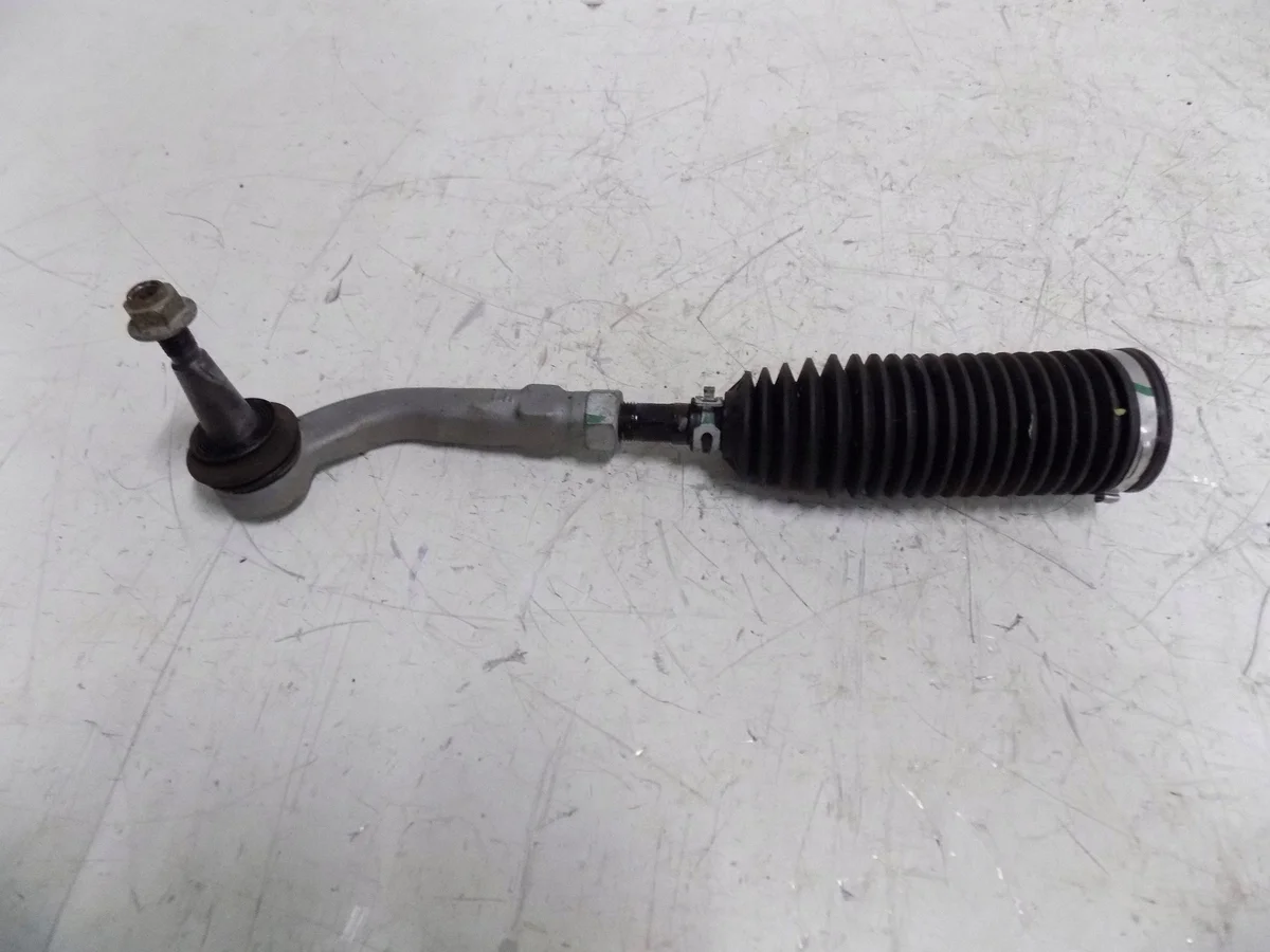 Volvo V60 II S60 III Steering Tie Rod End Left