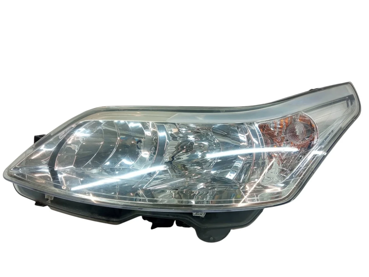 Phare Gauche Citroen C4 I (2004-2010) Occasion