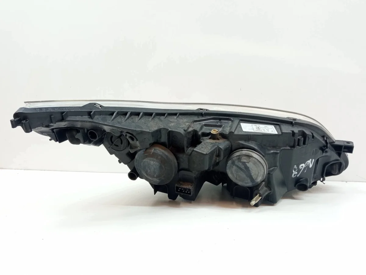 Citroen C4 I Scheinwerfer Links (2004-2010) image 3