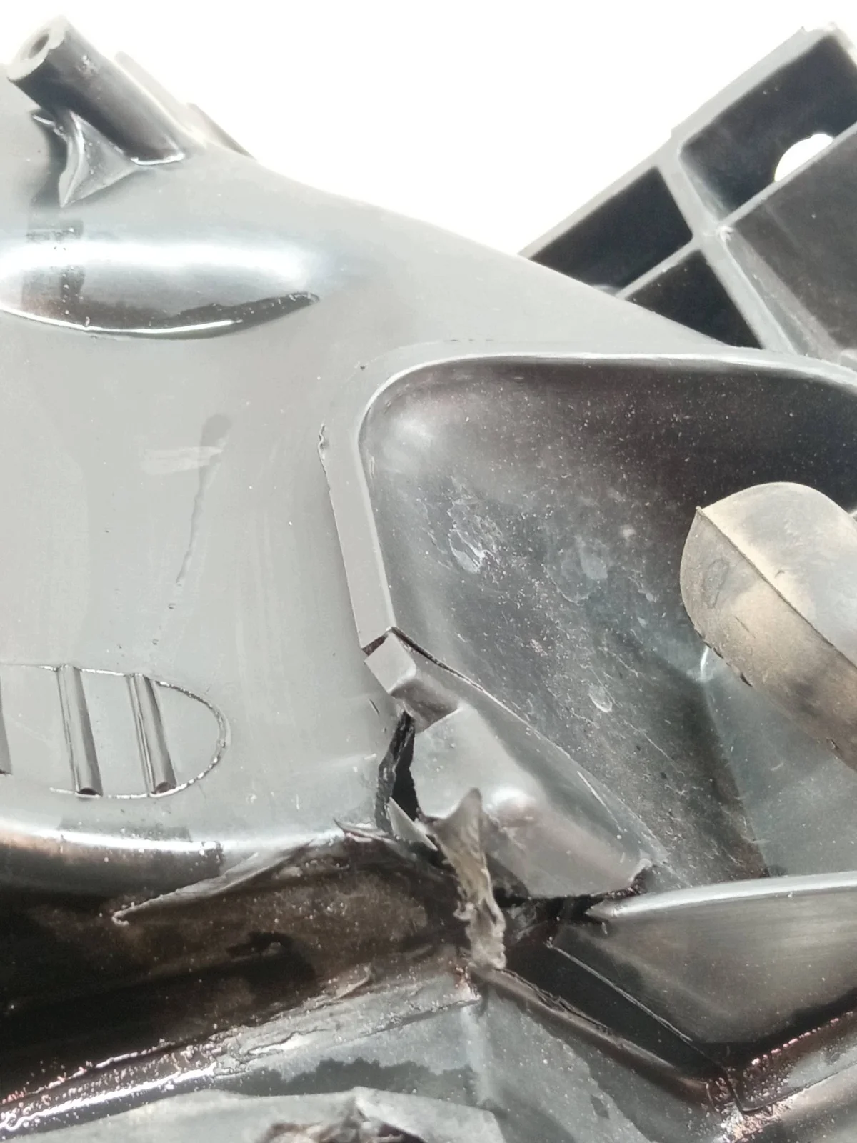 Citroen C4 I Scheinwerfer Links (2004-2010) image 7