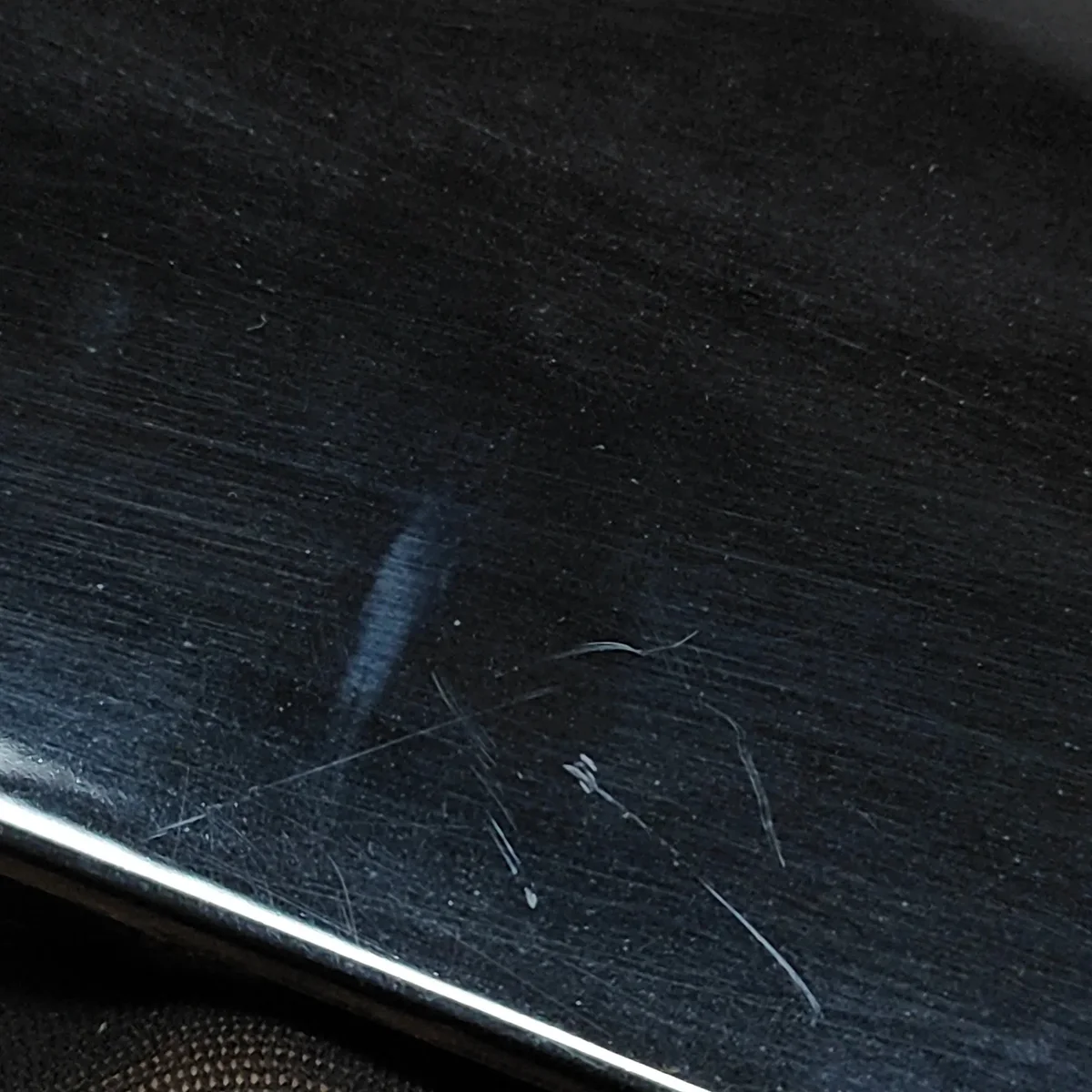 Spoiler Heckklappe VW Taigo (CS1) 2G7827933A image 6