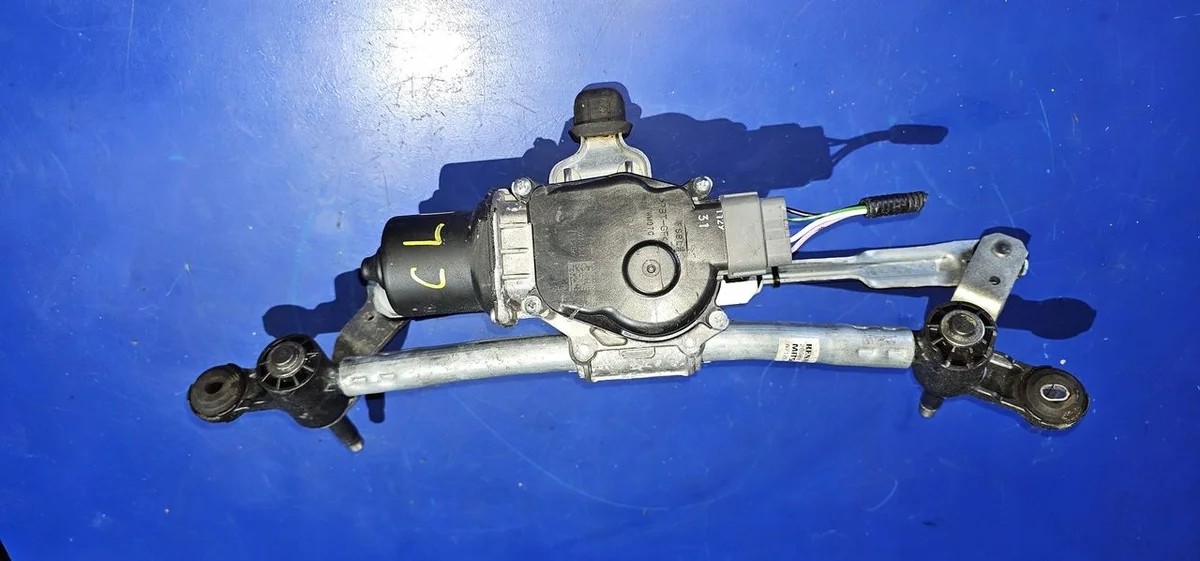 Mecanismo Limpiaparabrisas Renault 288004542R