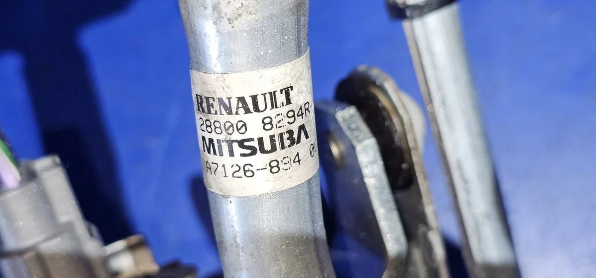 Mecanismo Limpiaparabrisas Renault 288004542R image 4