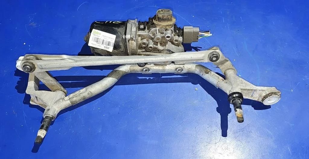 Mecanismo Limpiaparabrisas Renault 288004542R image 6