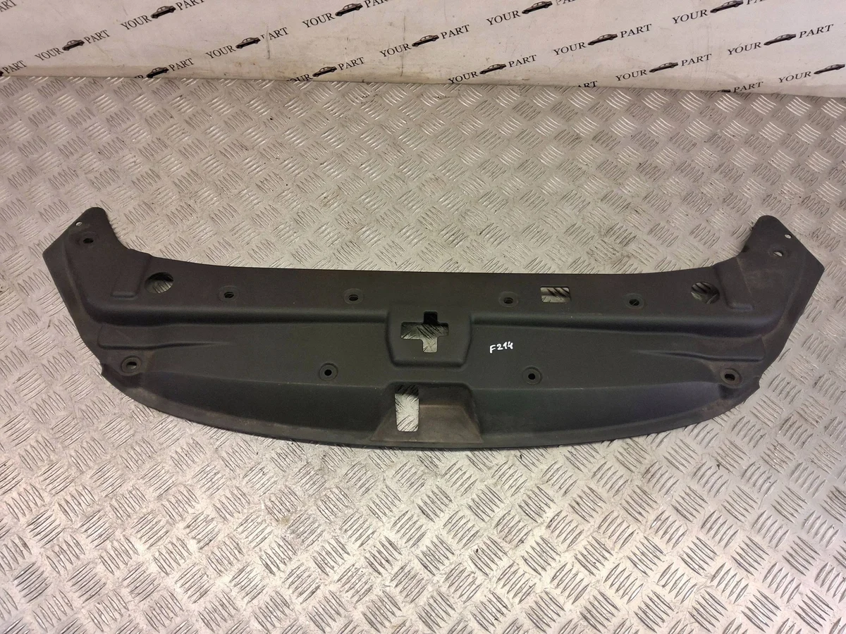 SsangYong Korando Grill 2015 - Kylargrill