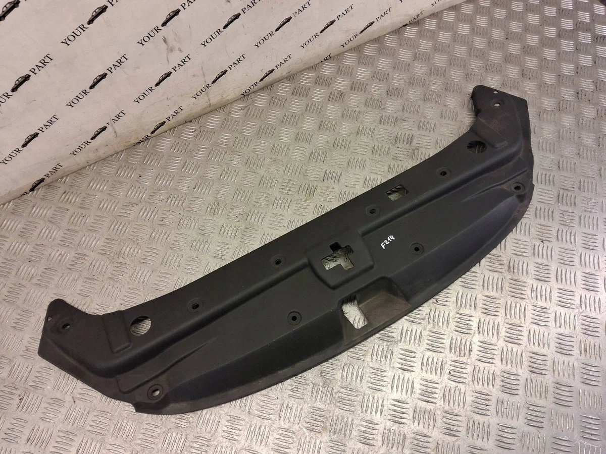 SsangYong Korando Grill 2015 - Kylargrill image 3