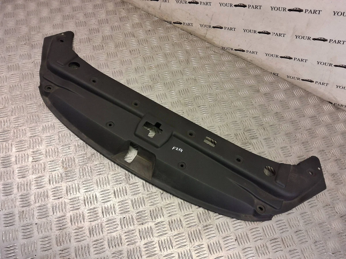 SsangYong Korando Grill 2015 - Kylargrill image 4