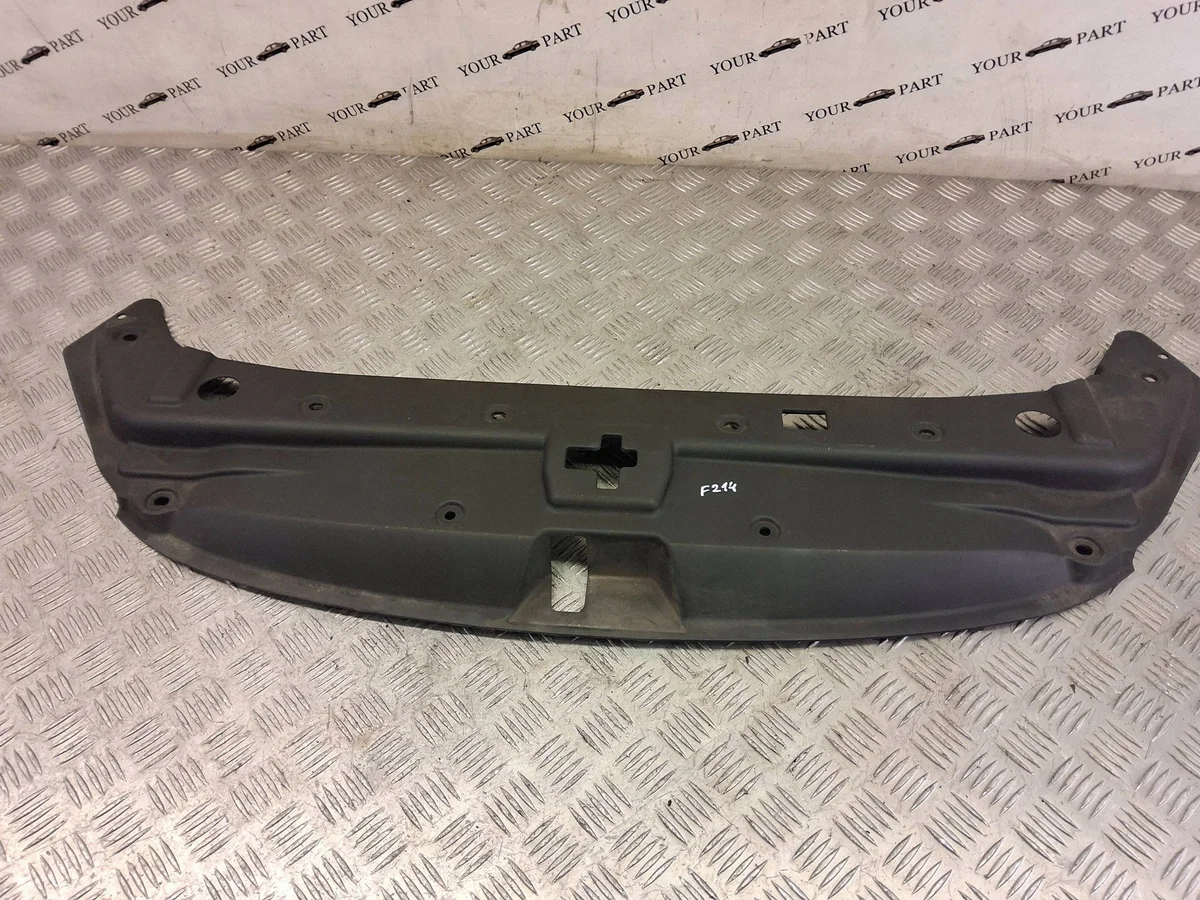SsangYong Korando Grill 2015 - Kylargrill image 5