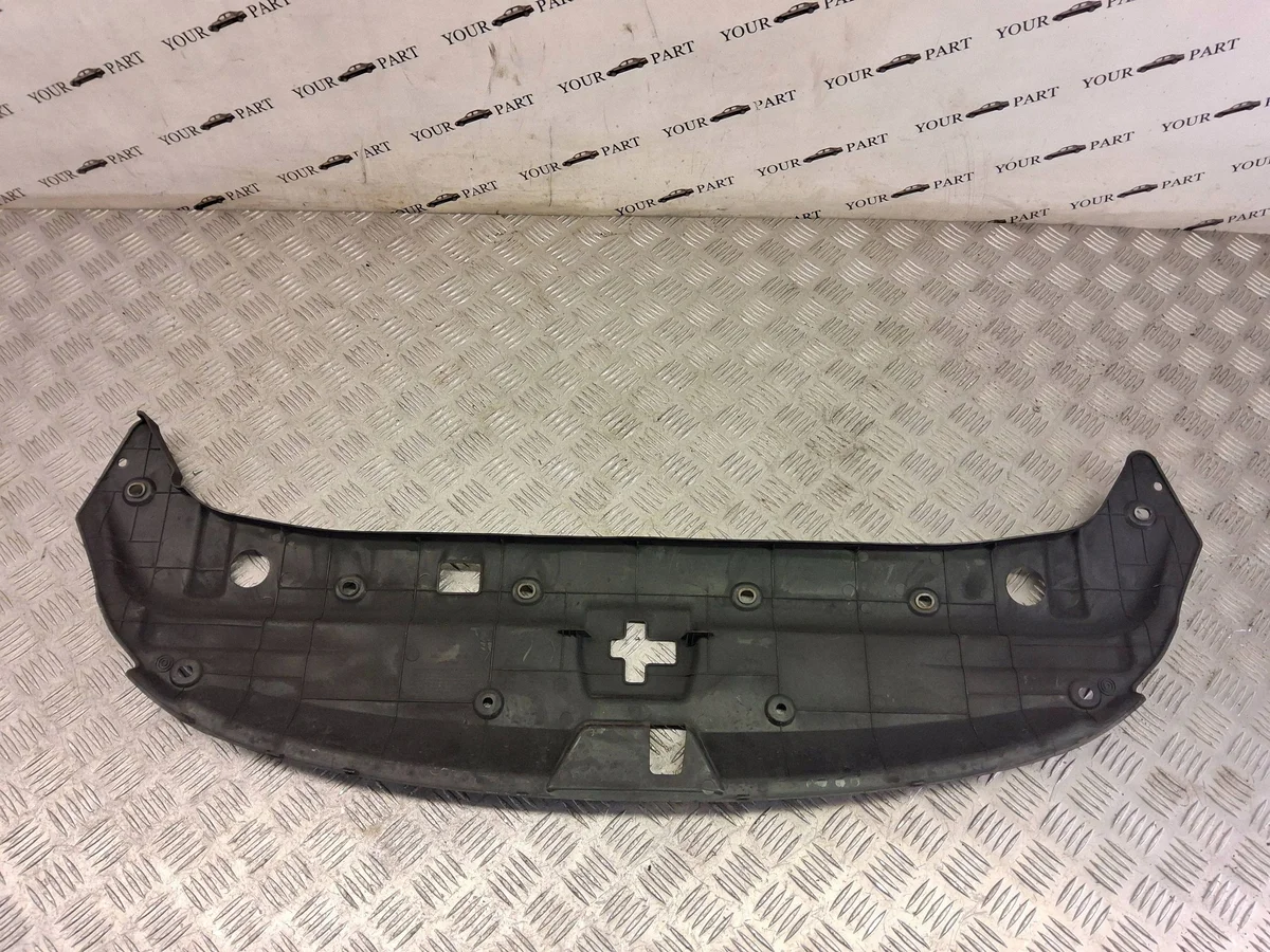 SsangYong Korando Grill 2015 - Kylargrill image 7