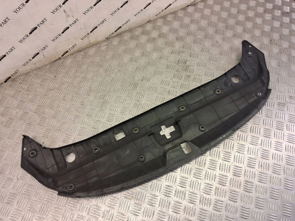 SsangYong Korando Grill 2015 - Kylargrill image 8
