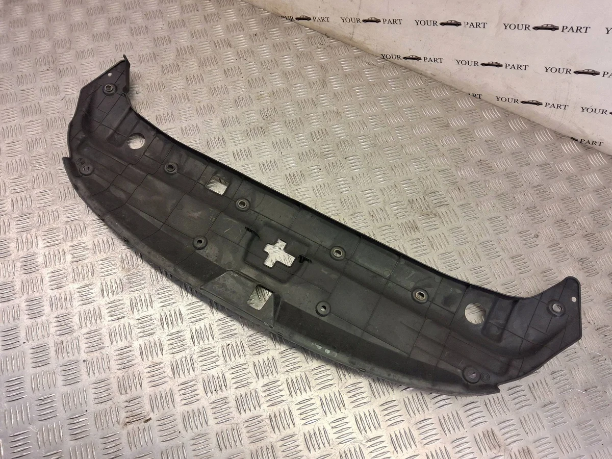 SsangYong Korando Grill 2015 - Kylargrill image 9