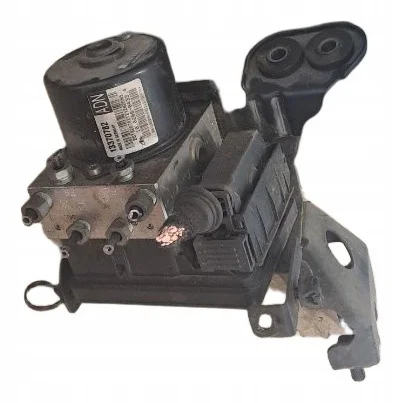Bomba ABS ESP Opel Astra J 13370782 Usada