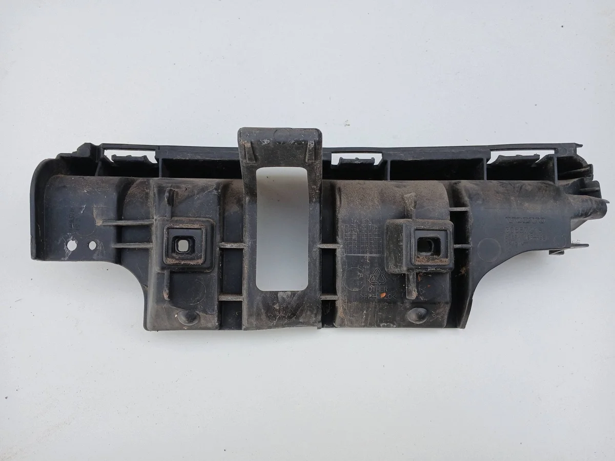 Glissière de pare-chocs arrière gauche Volvo C30