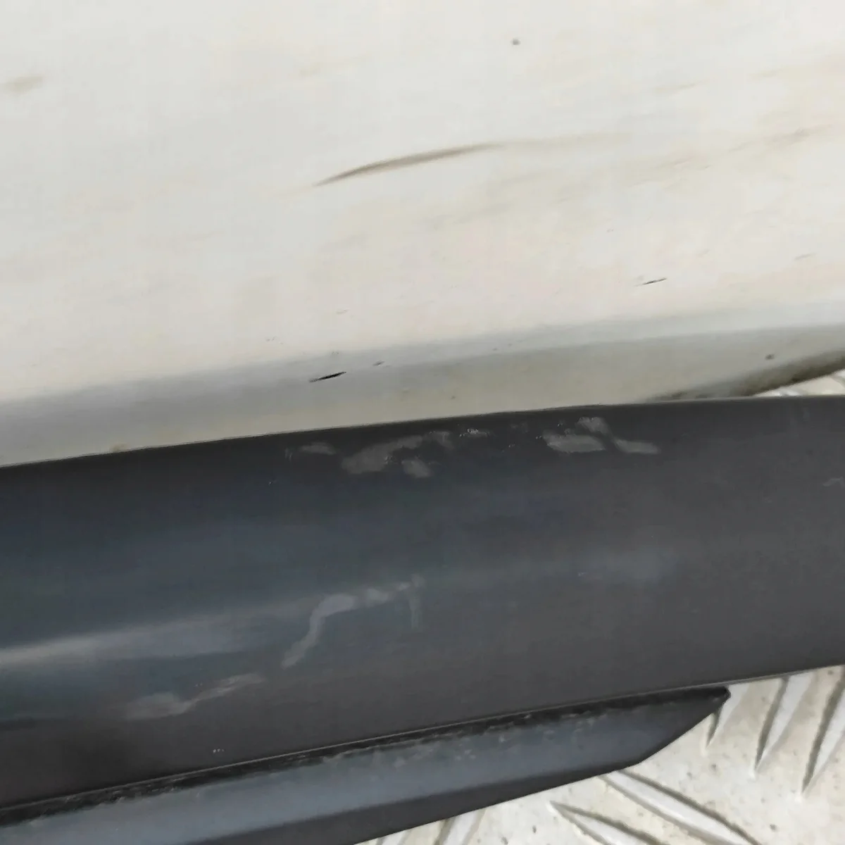 Rinforzo tetto VW Sharan 7N0860026 image 8