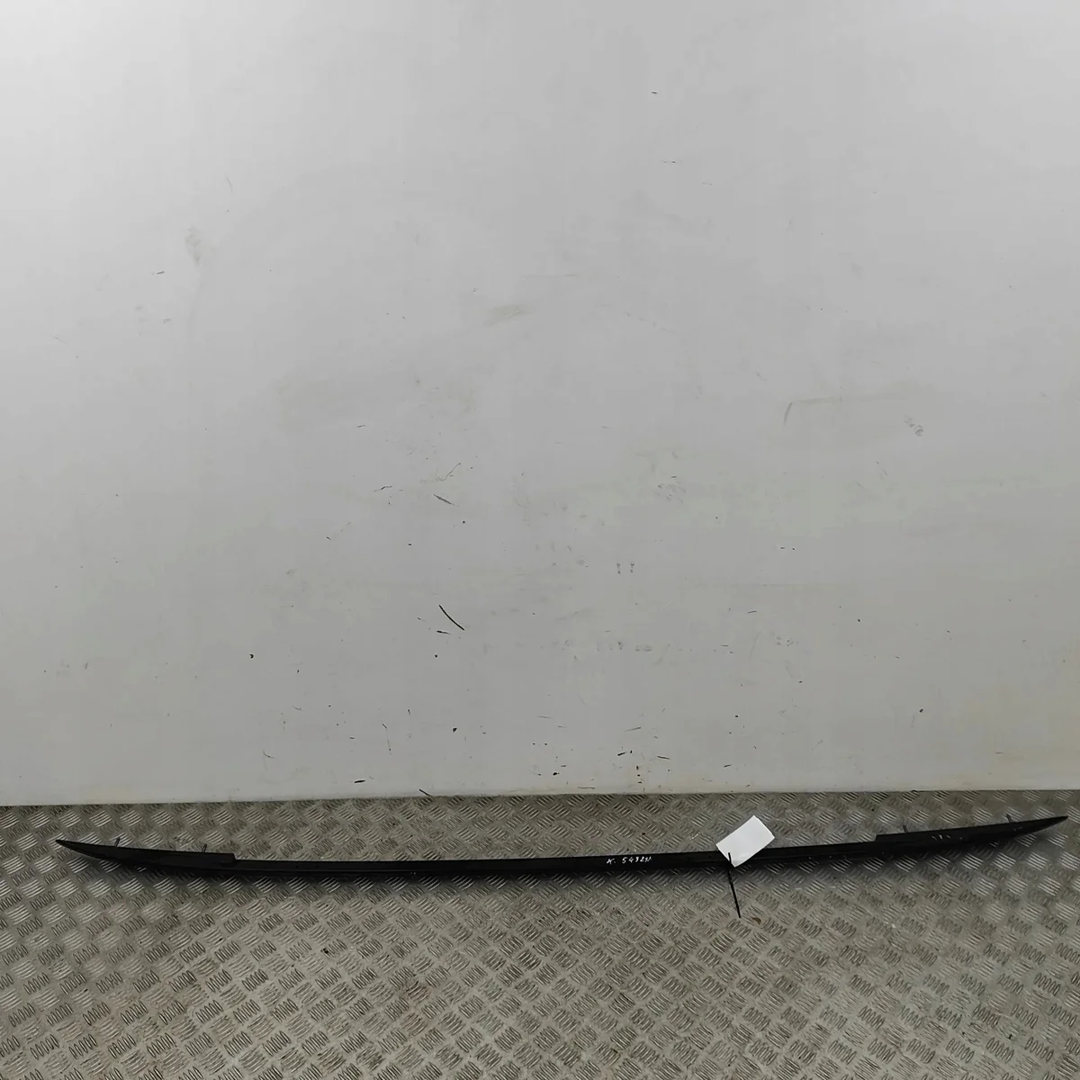 Reling vänster VW Sharan 7N0860025
