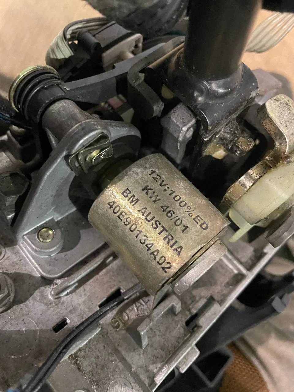 Pook Pook Land Rover Range Rover Vogue L322 image 3