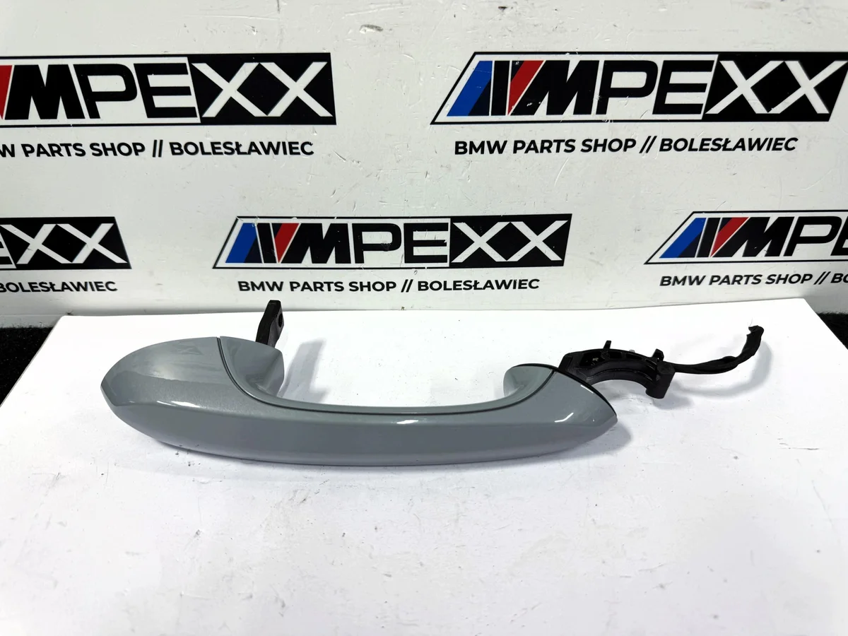 BMW G30 G31 G32 Takakannen Kahva Oikea