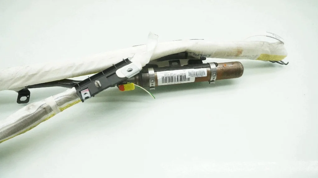 Hyundai IX35 Airbag Curtain Links 85010-2S500 image 3